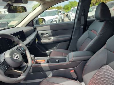 2026 Nissan Kicks - Photo 8