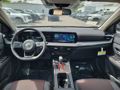 2026 Nissan Kicks - Photo 20