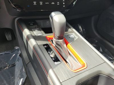 2026 Nissan Kicks - Photo 18
