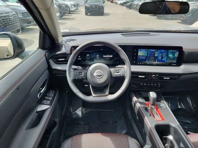 2026 Nissan Kicks - Photo 21