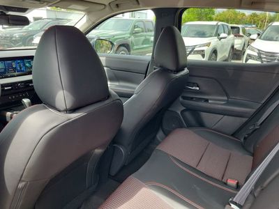 2026 Nissan Kicks - Photo 22