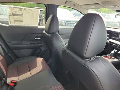 2026 Nissan Kicks - Photo 26