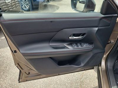 2026 Nissan Kicks - Photo 5