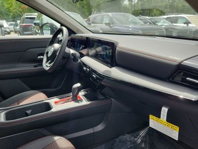 2026 Nissan Kicks - Photo 29