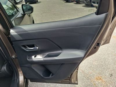 2026 Nissan Kicks - Photo 28