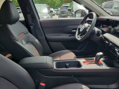 2026 Nissan Kicks - Photo 30