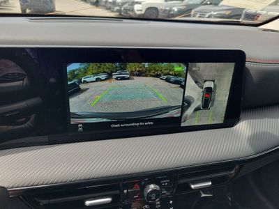 2026 Nissan Kicks - Photo 15