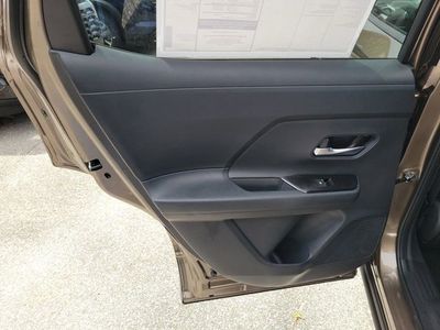 2026 Nissan Kicks - Photo 24