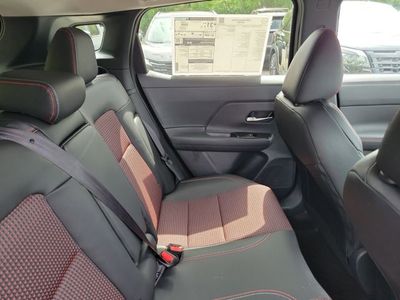 2026 Nissan Kicks - Photo 27