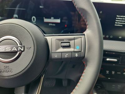 2026 Nissan Kicks - Photo 11