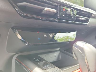 2026 Nissan Kicks - Photo 16