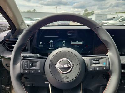 2026 Nissan Kicks - Photo 12
