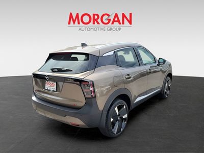2026 Nissan Kicks - Photo 2