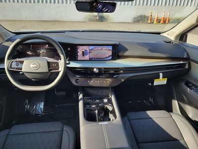 2026 Nissan Murano - Photo 21