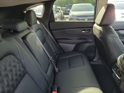 2026 Nissan Murano - Photo 29