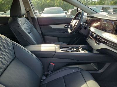2026 Nissan Murano - Photo 32