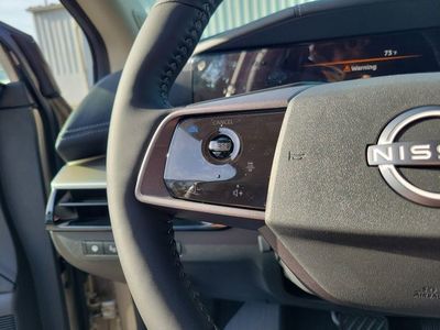 2026 Nissan Murano - Photo 11