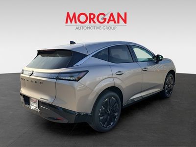 2026 Nissan Murano - Photo 2