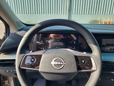2026 Nissan Murano - Photo 13