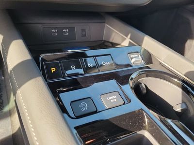 2026 Nissan Murano - Photo 19