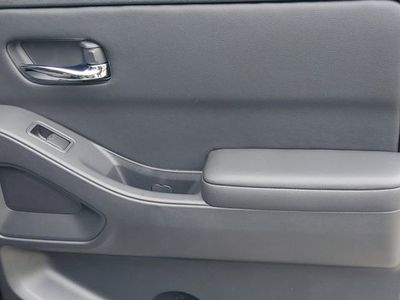 2026 Nissan Frontier - Photo 28