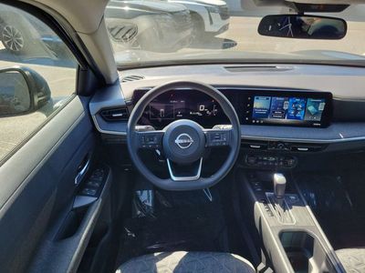 2026 Nissan Kicks - Photo 22
