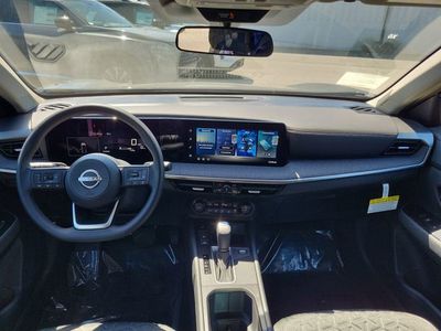 2026 Nissan Kicks - Photo 21