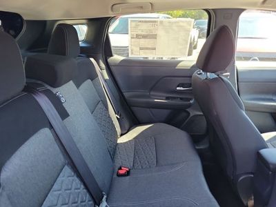 2026 Nissan Kicks - Photo 28