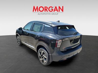 2026 Nissan Kicks - Photo 3