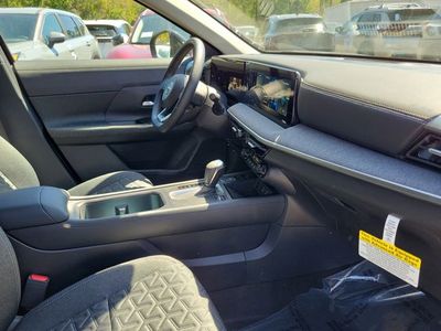 2026 Nissan Kicks - Photo 30