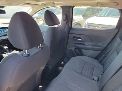 2026 Nissan Kicks - Photo 23