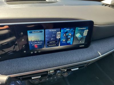 2026 Nissan Kicks - Photo 15