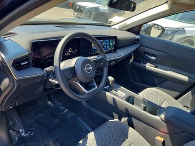 2026 Nissan Kicks - Photo 7