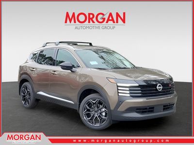 2026 Nissan Kicks - Photo 1