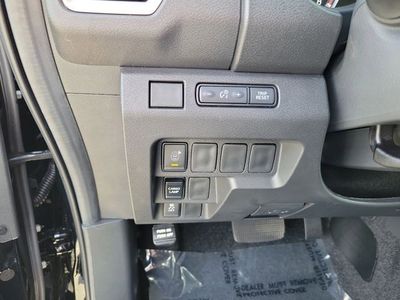 2026 Nissan Frontier - Photo 10