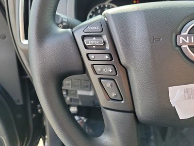 2026 Nissan Frontier - Photo 11
