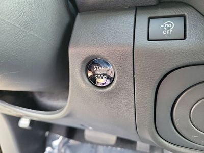 2026 Nissan Frontier - Photo 20