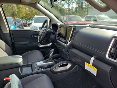 2026 Nissan Frontier - Photo 29
