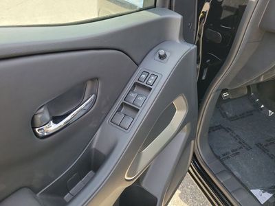 2026 Nissan Frontier - Photo 6