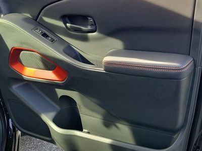 2026 Nissan Frontier - Photo 32
