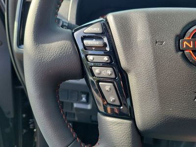 2026 Nissan Frontier - Photo 11