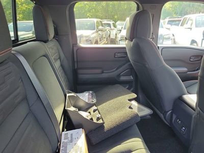 2026 Nissan Frontier - Photo 27