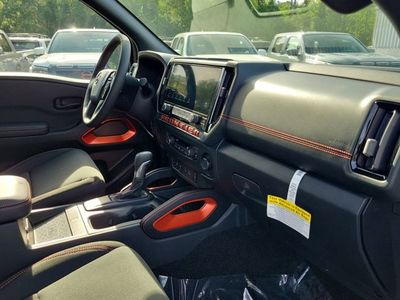 2026 Nissan Frontier - Photo 29