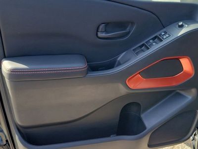 2026 Nissan Frontier - Photo 5