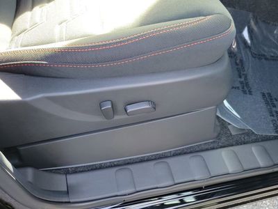 2026 Nissan Frontier - Photo 31