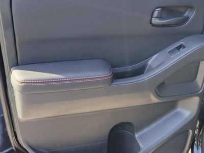2026 Nissan Frontier - Photo 25