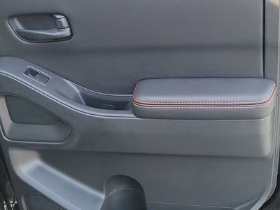 2026 Nissan Frontier - Photo 28