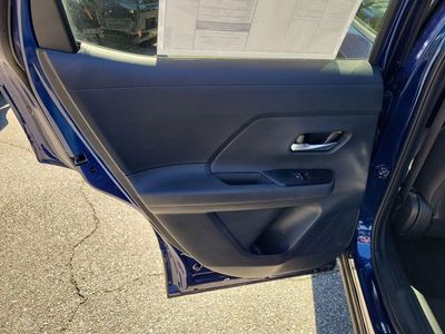 2026 Nissan Kicks - Photo 25