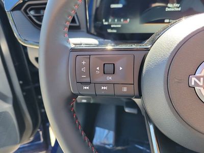2026 Nissan Kicks - Photo 11