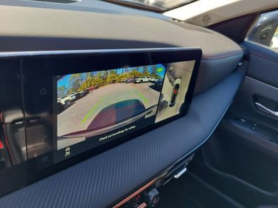 2026 Nissan Kicks - Photo 16